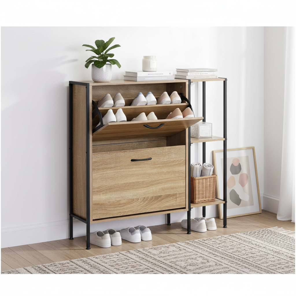 Atelier — Square Ad