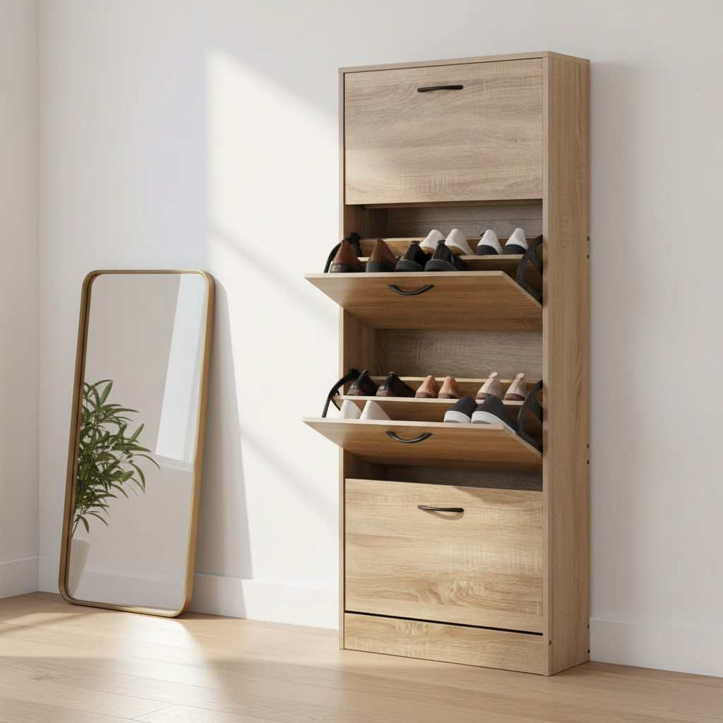 Lune Tall — Square Ad